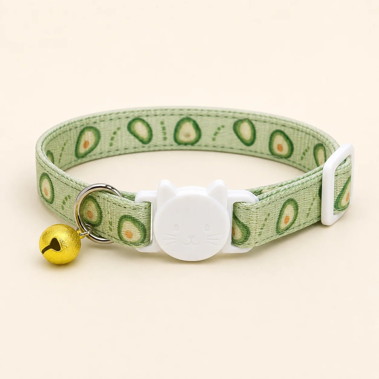 Orchard Pop Breakaway Cat Collar product view